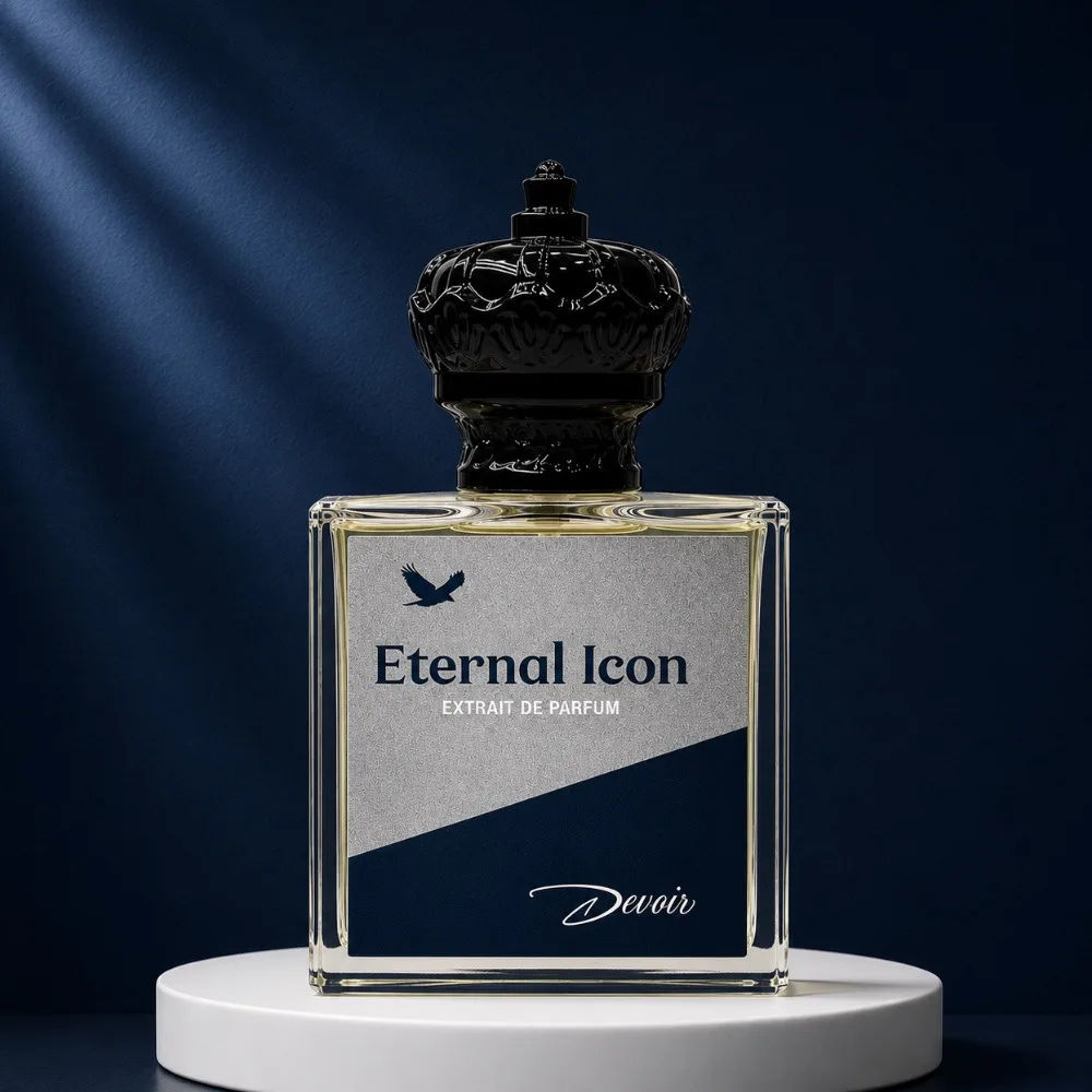 Eternal icon (Limited Edition)